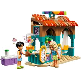 Plážový stánek se smoothies 42625 LEGO