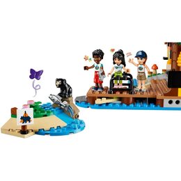Dobrodružný tábor s vod. sporty42626LEGO
