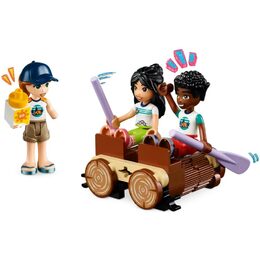 Dobrodružný tábor s vod. sporty42626LEGO