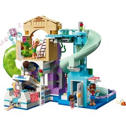 Aquapark v městečku Heartlake 42630
