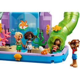 Aquapark v městečku Heartlake 42630