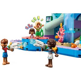 Aquapark v městečku Heartlake 42630
