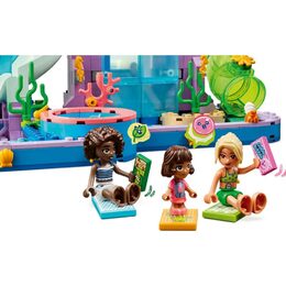 Aquapark v městečku Heartlake 42630