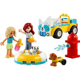 Pojízdný psí salón 42635 LEGO