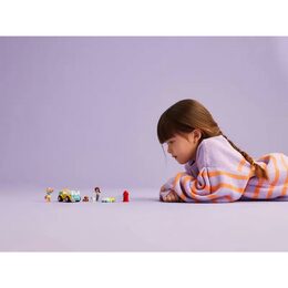 Pojízdný psí salón 42635 LEGO