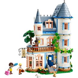 Hotel na zámku 42638 LEGO