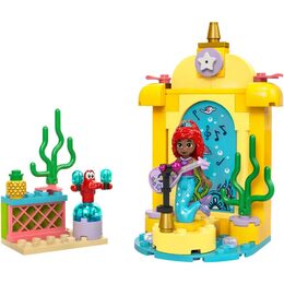 Ariel a její hudební pódium 43235 LEGO