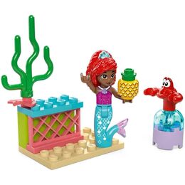 Ariel a její hudební pódium 43235 LEGO