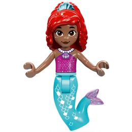 Ariel a její hudební pódium 43235 LEGO