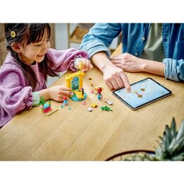 Ariel a její hudební pódium 43235 LEGO