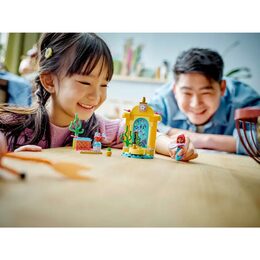 Ariel a její hudební pódium 43235 LEGO