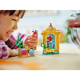 Ariel a její hudební pódium 43235 LEGO