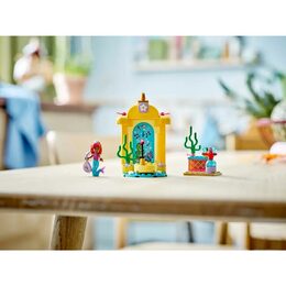 Ariel a její hudební pódium 43235 LEGO