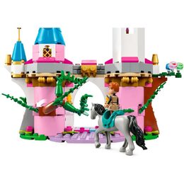Zloba v dračí podobě 43240 LEGO