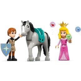 Zloba v dračí podobě 43240 LEGO