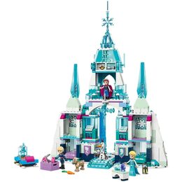 Elsa a její ledový palác 43244 LEGO