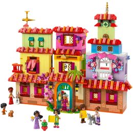 Kouzelný dům Madrigalových 43245 LEGO