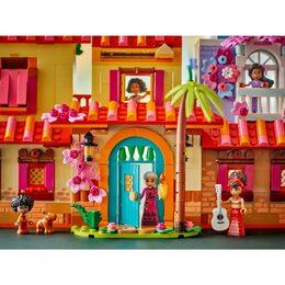 Kouzelný dům Madrigalových 43245 LEGO