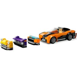Kamion pro přep. aut 60408 LEGO