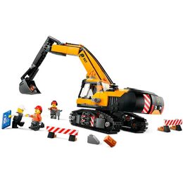 Žlutý bagr 60420 LEGO