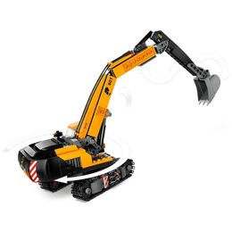 Žlutý bagr 60420 LEGO