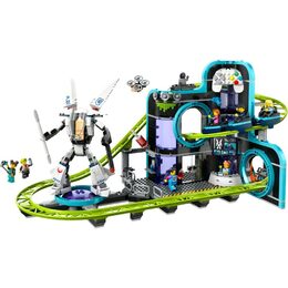 Zábavní park Robotický svět 60421 LEGO