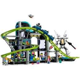 Zábavní park Robotický svět 60421 LEGO