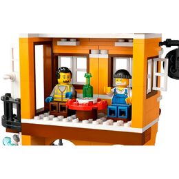 Přístav s nákladní lodí 60422 LEGO