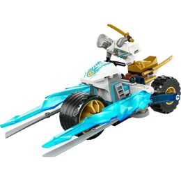 Zaneova ledová motorka 71816 LEGO