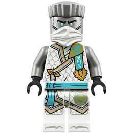 Zaneova ledová motorka 71816 LEGO