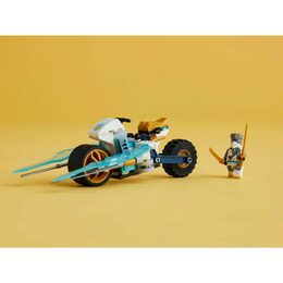 Zaneova ledová motorka 71816 LEGO