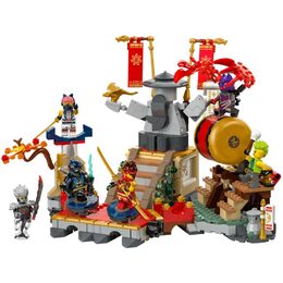 Turnajová bitevní aréna 71818 LEGO