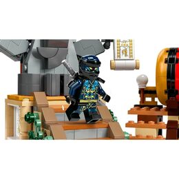 Turnajová bitevní aréna 71818 LEGO