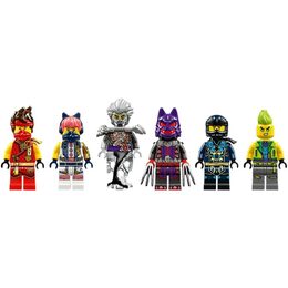 Turnajová bitevní aréna 71818 LEGO