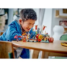 Turnajová bitevní aréna 71818 LEGO