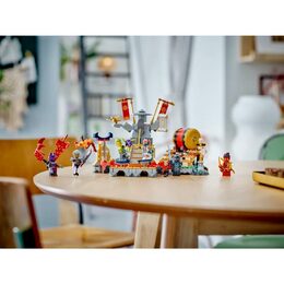 Turnajová bitevní aréna 71818 LEGO