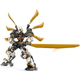 Coleův titanový dračí oblek 71821 LEGO