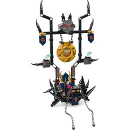 Zdrojový drak pohybu 71822 LEGO