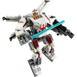 Robotický oblek X-wing Skywalkera 75390