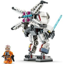 Robotický oblek X-wing Skywalkera 75390