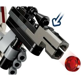 Robotický oblek X-wing Skywalkera 75390