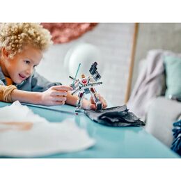 Robotický oblek X-wing Skywalkera 75390