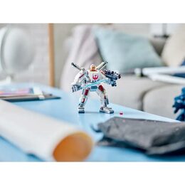 Robotický oblek X-wing Skywalkera 75390