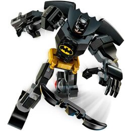 Batman v robotickém brnění 76270 LEGO