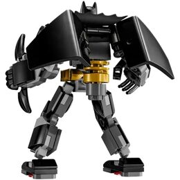 Batman v robotickém brnění 76270 LEGO