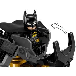 Batman v robotickém brnění 76270 LEGO
