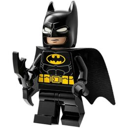 Batman v robotickém brnění 76270 LEGO