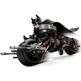 Batman a motorka Bat-Pod 76273 LEGO