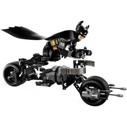 Batman a motorka Bat-Pod 76273 LEGO