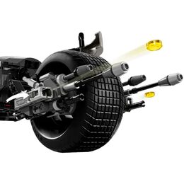 Batman a motorka Bat-Pod 76273 LEGO